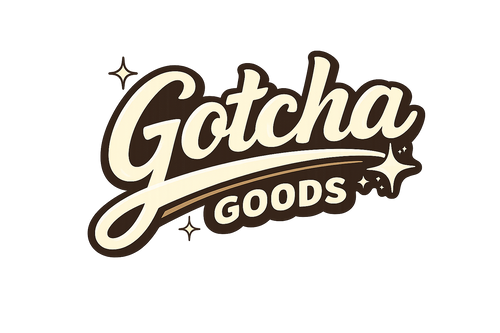 Gotcha Goods